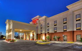 Hampton Inn Midland Texas